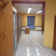 Lokal na sprzedaż