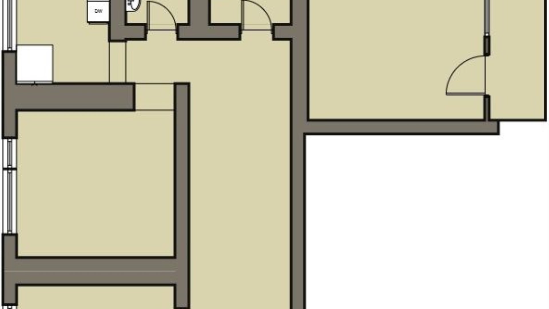 Mieszkanie na wynajem